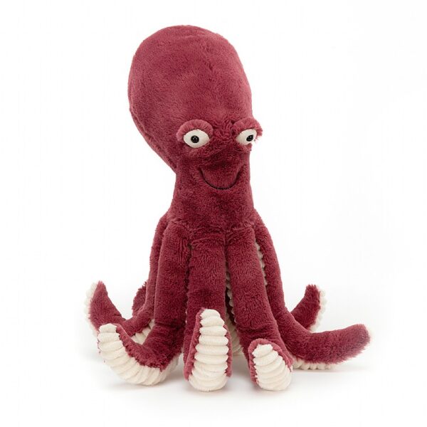 jellycat obbie octopus