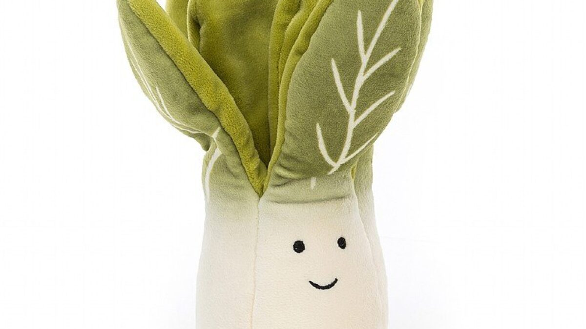 Jellycat vegetables best sale