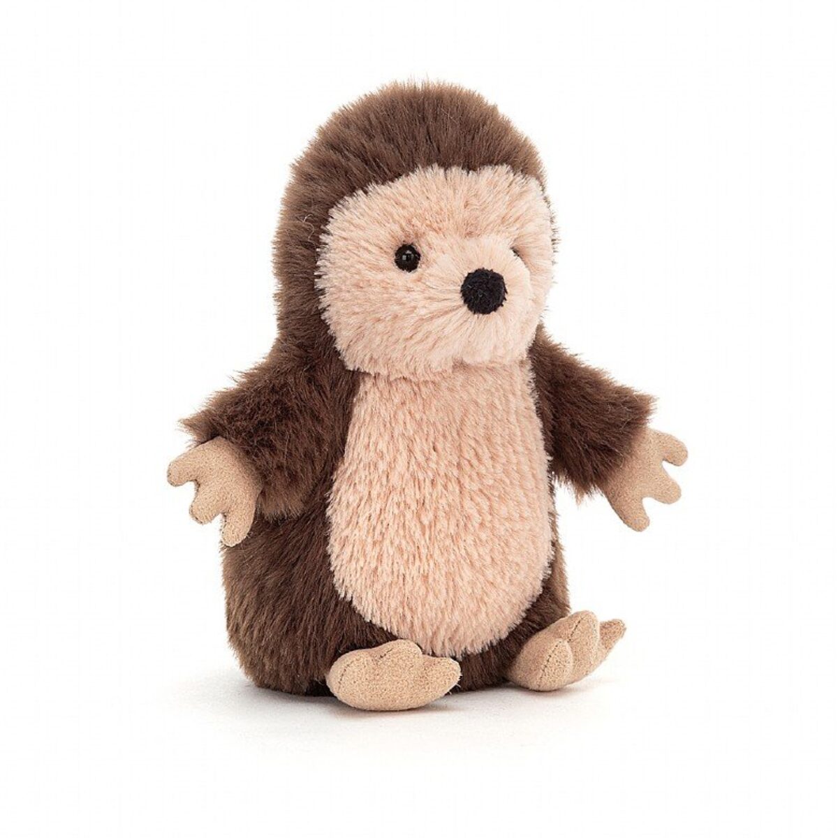 Jellycat hot sale hedgehog small