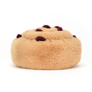 jellycat amuseables pain au raisin - Image 2