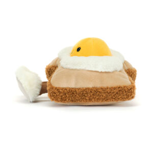 jellycat amuseables egglantine egg on toast - Image 2