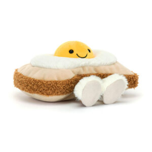 jellycat amuseables egglantine egg on toast - Image 3