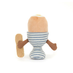 jellycat amuseables eggetha egg & lance soldier - Image 2