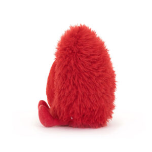 Jellycat Amuseables Beatie Heart Large - Image 3