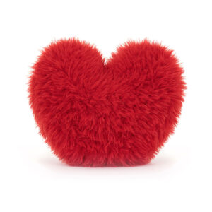 Jellycat Amuseables Beatie Heart Large - Image 2