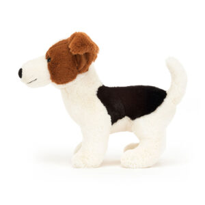 JELLYCAT ALBERT JACK RUSSELL - Image 2