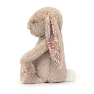 jellycat blossom beige bunny 'petal' original (medium) - Image 2