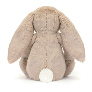 jellycat blossom beige bunny 'petal' original (medium) - Image 3