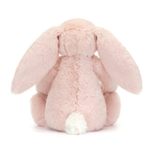 jellycat blossom blush bunny 'cherry' little - Image 3