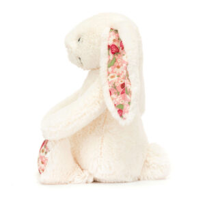 jellycat blossom cream bunny 'berry' little - Image 2