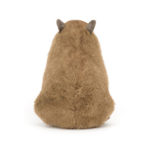 jellycat clyde capybara - Image 3