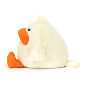 jellycat delia duck - Image 2