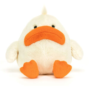 jellycat delia duck - Image 3