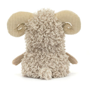 jellycat ramsley sheep - Image 3