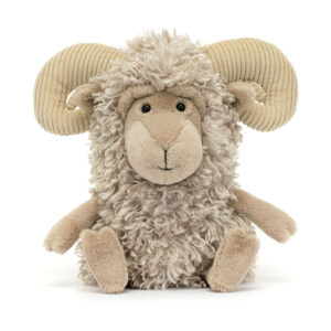 jellycat ramsley sheep - Image 2