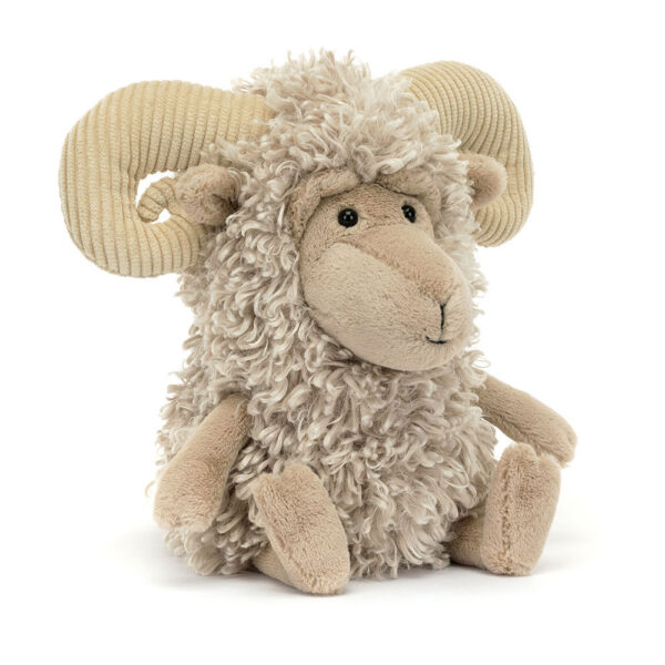 jellycat ramsley sheep