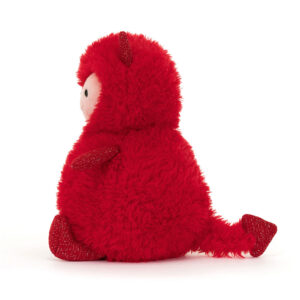 Jellycat Hugg McSnugg - Image 4