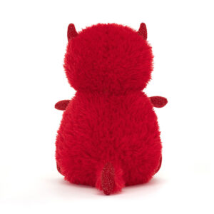 Jellycat Hugg McSnugg - Image 3