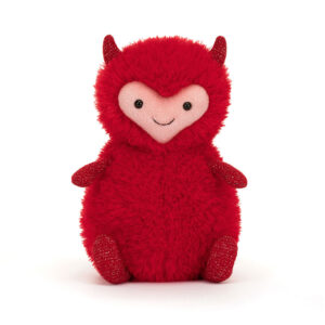 Jellycat Hugg McSnugg - Image 2