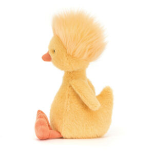 jellycat dorit duckling - Image 3