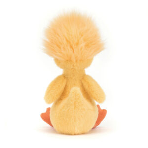 jellycat dorit duckling - Image 2