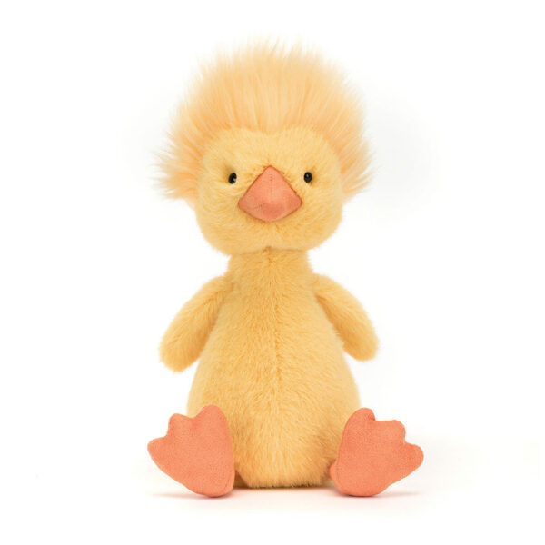 jellycat dorit duckling