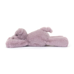 jellycat smudge hippo - Image 3