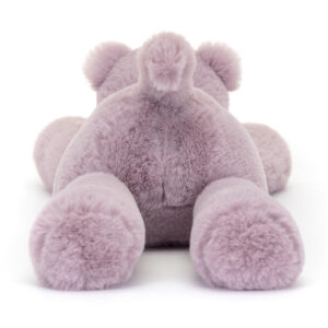 jellycat smudge hippo - Image 2