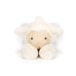 jellycat smudge lamb medium (original) - Image 3