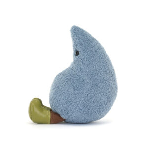 jellycat amuseables happy raindrop - Image 4