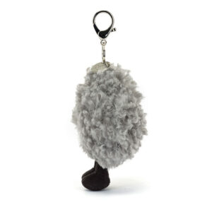 jellycat amuseables storm cloud bag charm - Image 4