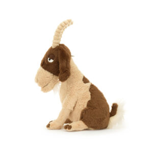 jellycat glenny goat - Image 4