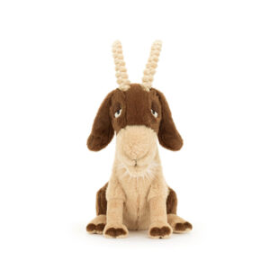 jellycat glenny goat - Image 3