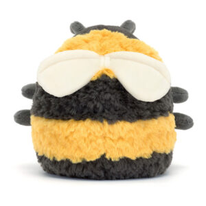 jellycat albee bee - Image 2