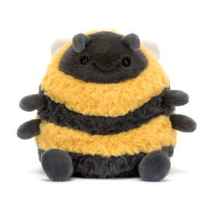 jellycat albee bee - Image 3