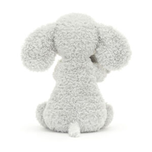 jellycat huddles grey elephant - Image 2