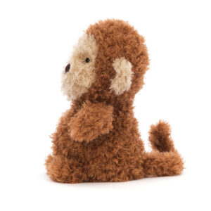 jellycat little monkey - Image 2