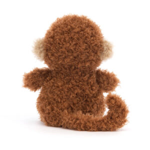 jellycat little monkey - Image 3