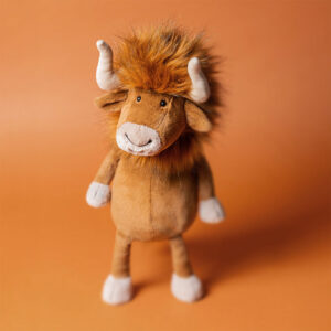 jellycat ramone bull - Image 2