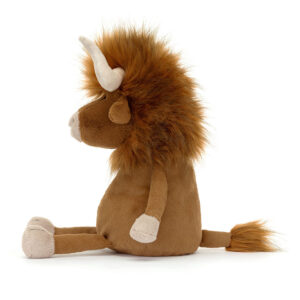 jellycat ramone bull - Image 3