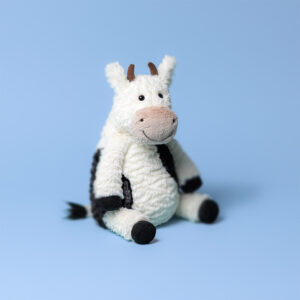 jellycat mooliet cow - Image 3