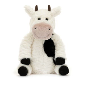 jellycat mooliet cow - Image 2