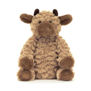 jellycat fuddles calf - Image 2