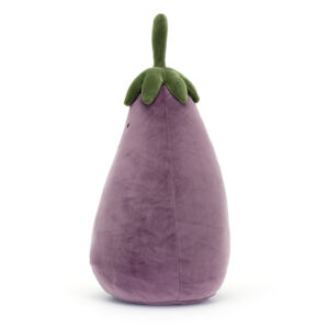 jellycat vivacious vegetable aubergine large - Image 2