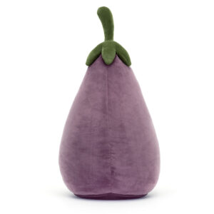 jellycat vivacious vegetable aubergine large - Image 4